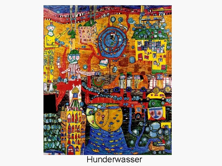 Hunderwasser 