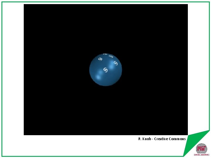 Conclusions from Hubble’s Law • The universe is expanding • Space itself is expanding