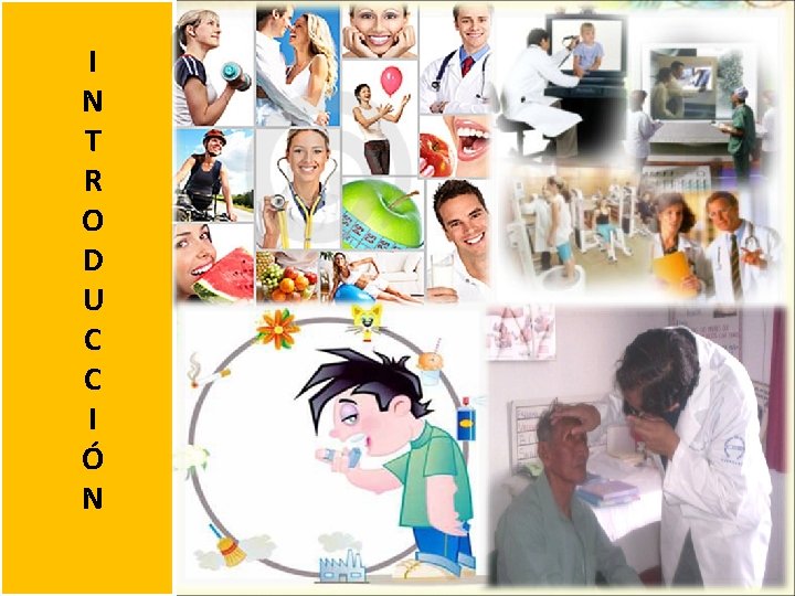 I N T R O D U C C I Ó N 