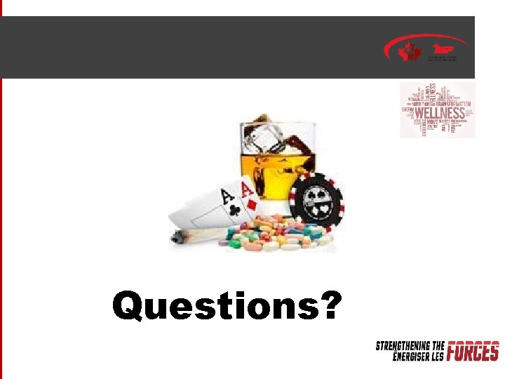 Questions? 