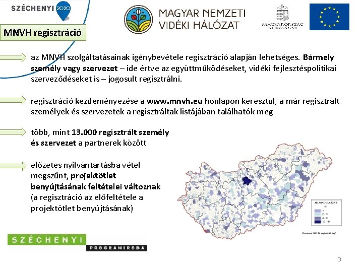 MNVH regisztráció az MNVH szolgáltatásainak igénybevétele regisztráció alapján lehetséges. Bármely személy vagy szervezet –