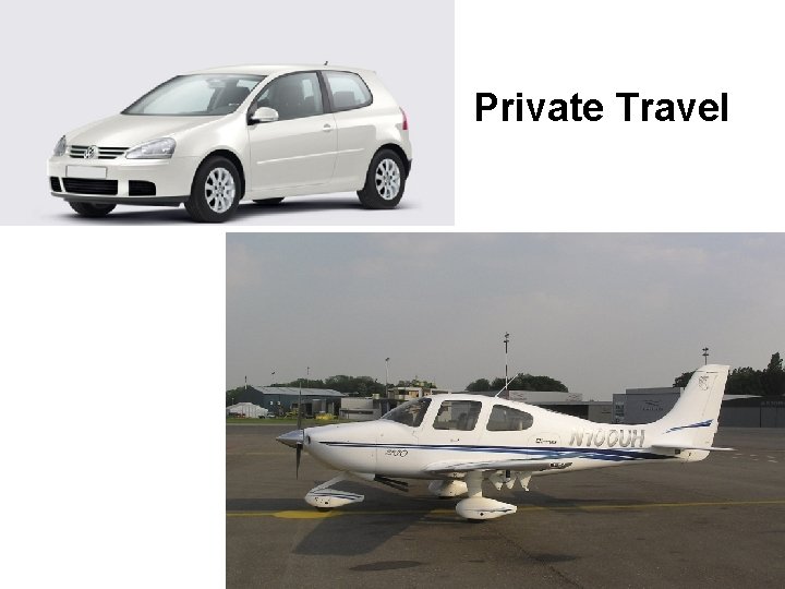 Private Travel 