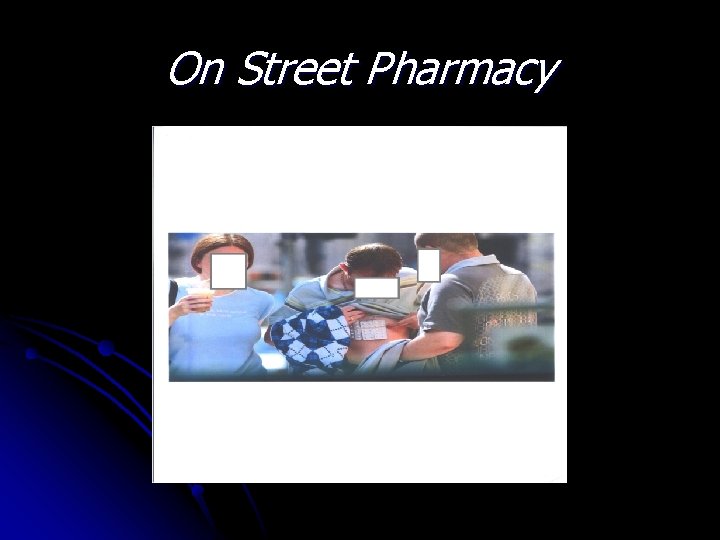 On Street Pharmacy 