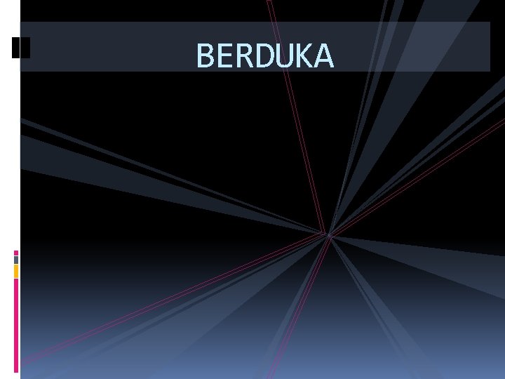 BERDUKA 