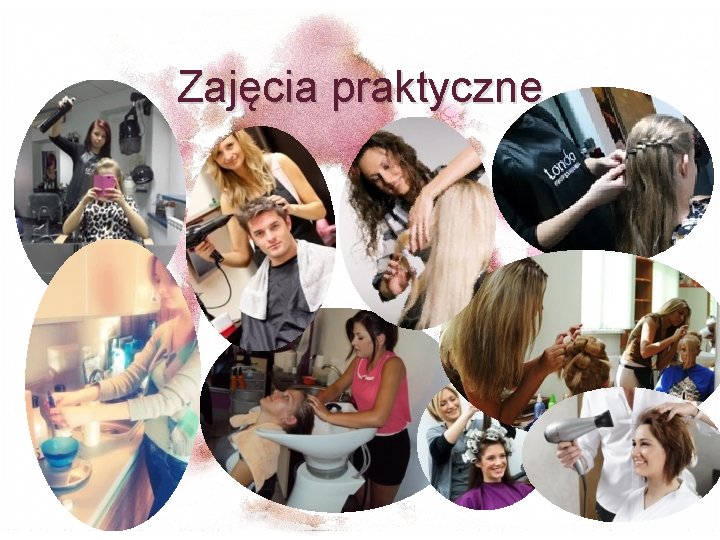 Zajęcia praktyczne 