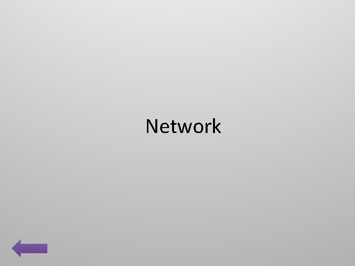 Network 