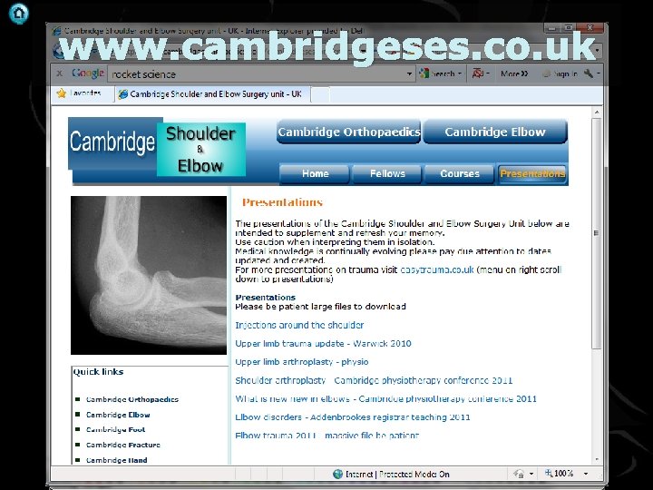 . www. cambridgeses. co. uk 