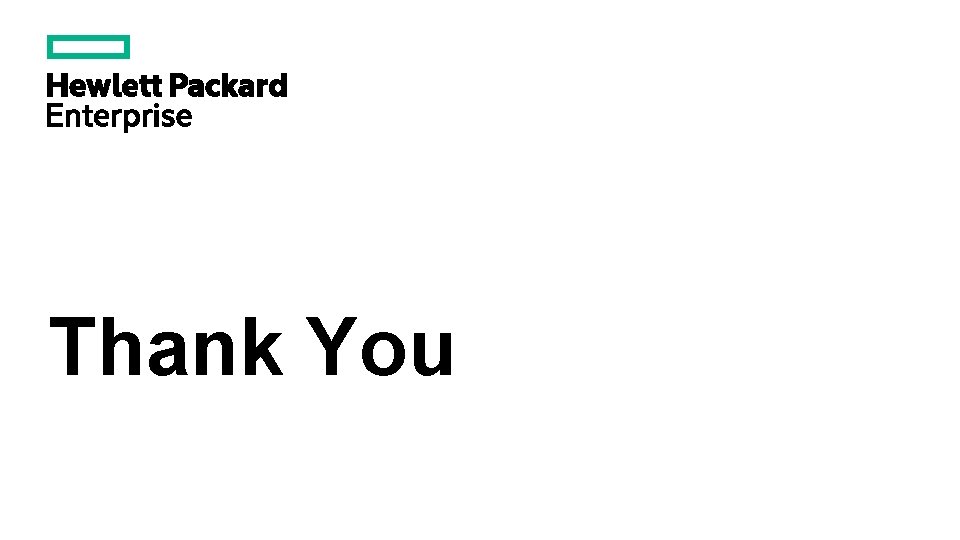 Thank You Thank You