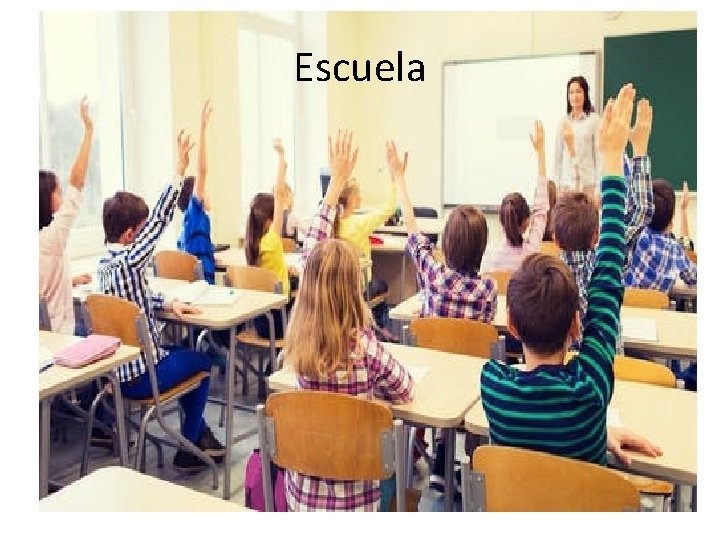 Escuela 