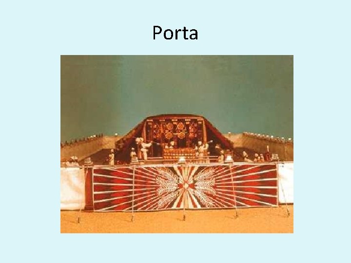 Porta 