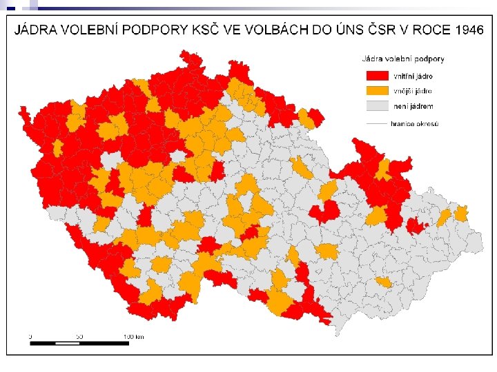 Volby v roce 1946 