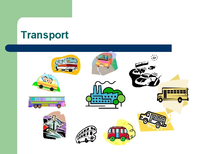 Transport 