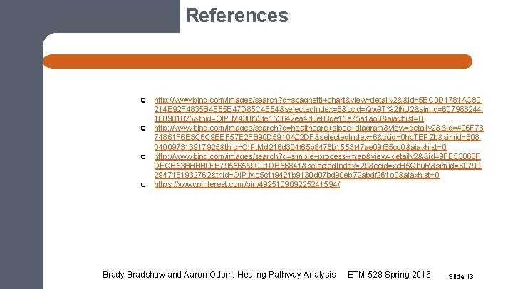 References q q http: //www. bing. com/images/search? q=spaghetti+chart&view=detailv 2&&id=5 EC 0 D 1781 AC