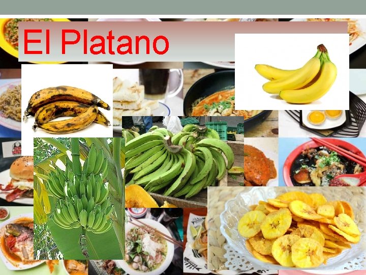 El Platano 