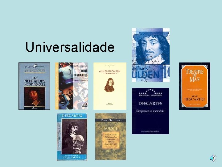 Universalidade 