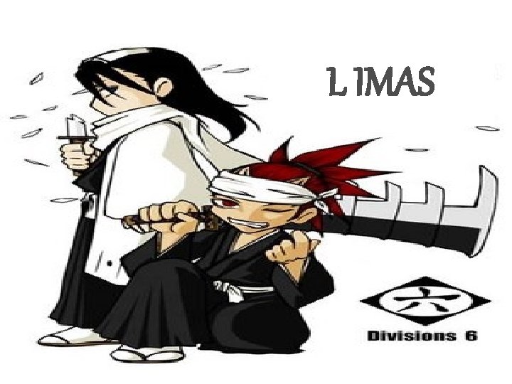 L IMAS 