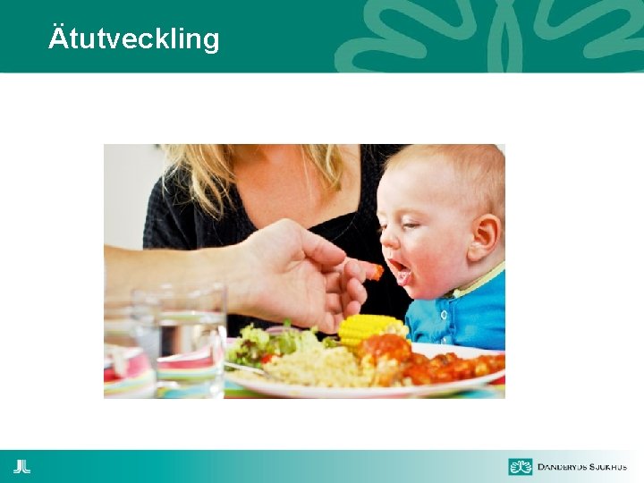 Ätutveckling 