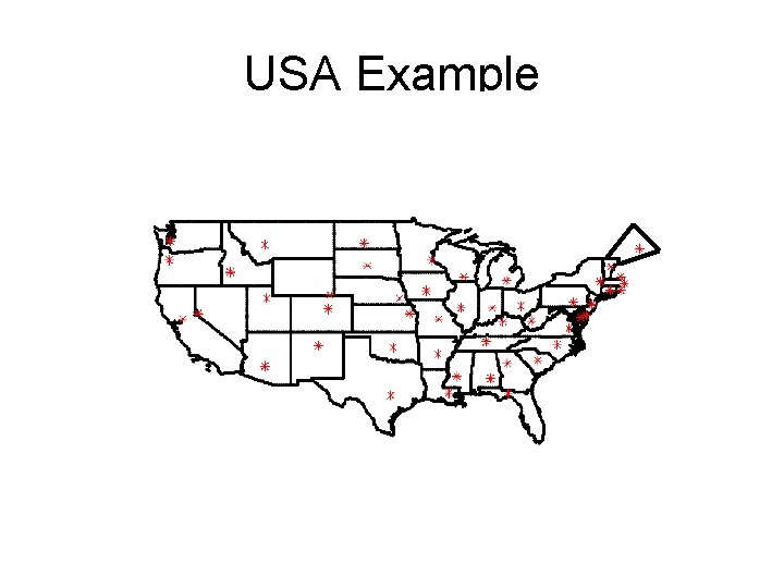 USA Example 