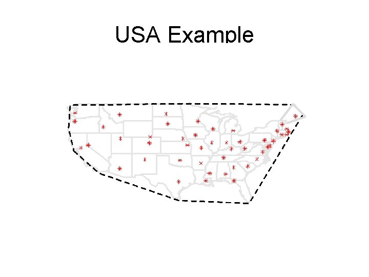 USA Example 