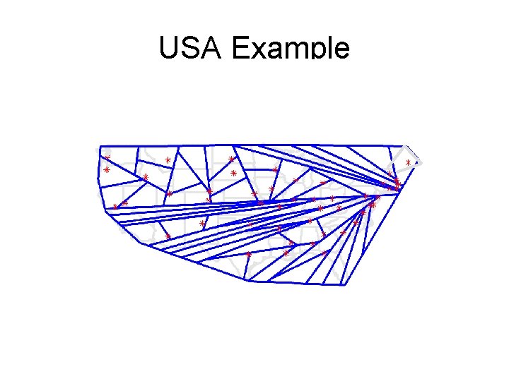 USA Example 