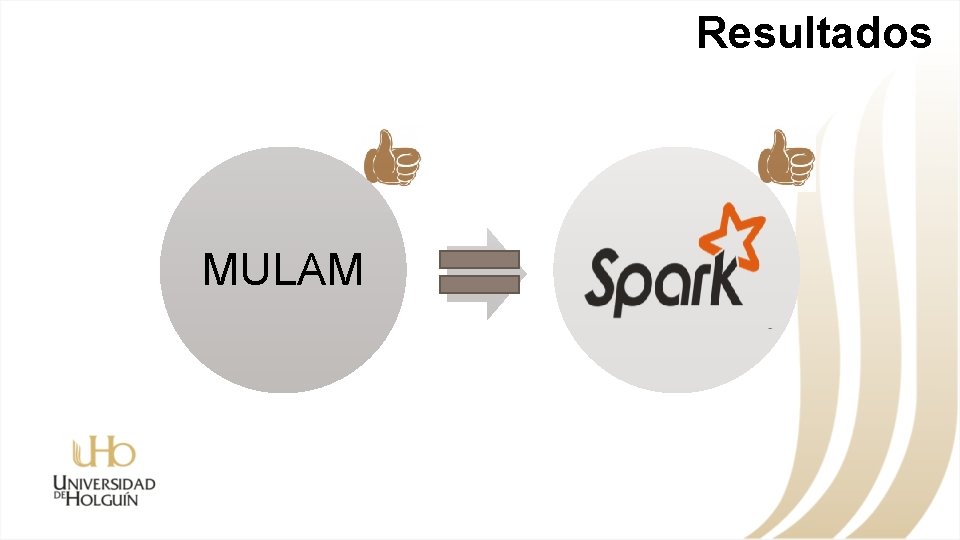 Resultados MULAM 