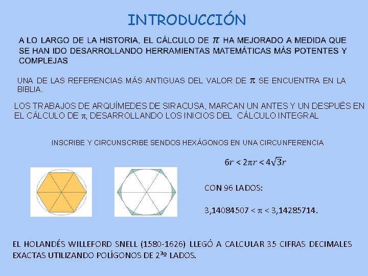 INTRODUCCIÓN UNA DE LAS REFERENCIAS MÁS ANTIGUAS DEL VALOR DE BIBLIA. SE ENCUENTRA EN