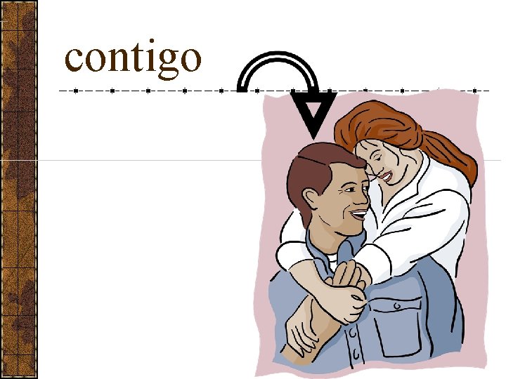 contigo 