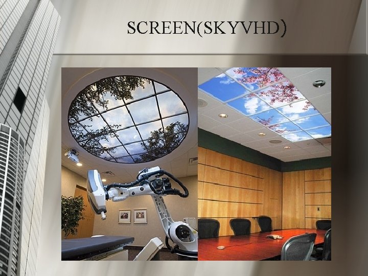 SCREEN(SKYVHD) 