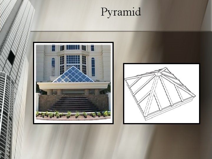 Pyramid 