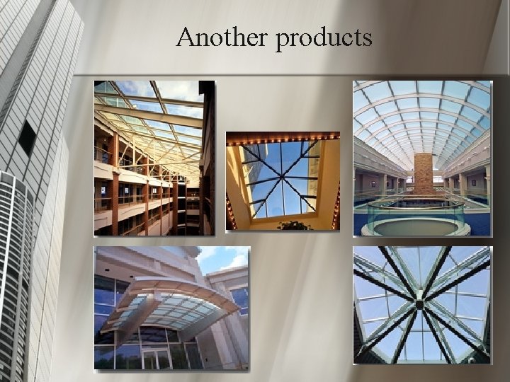 Another products 
