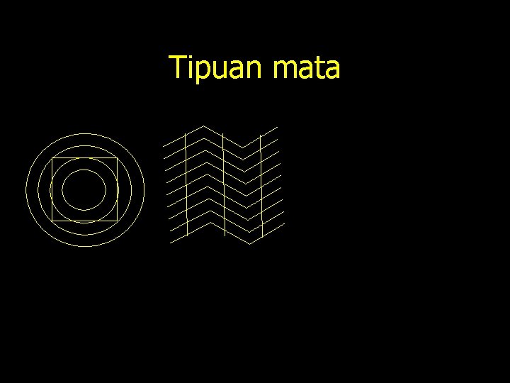 Tipuan mata 