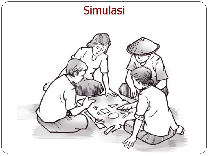 Simulasi 