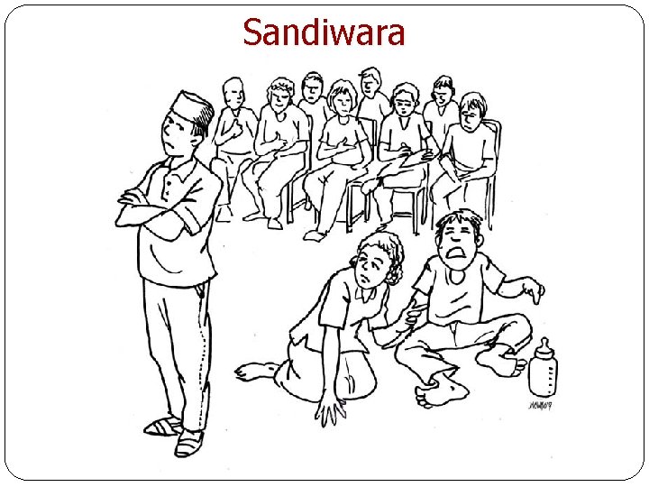 Sandiwara 