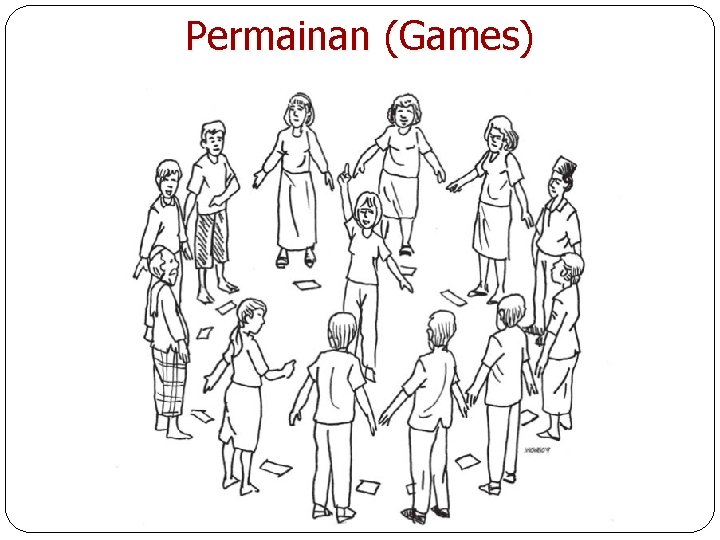 Permainan (Games) 