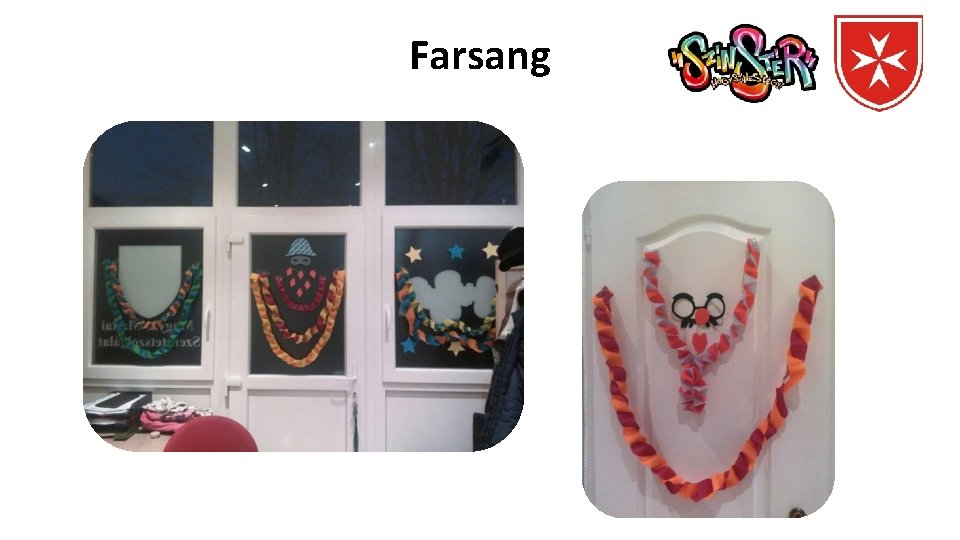 Farsang 