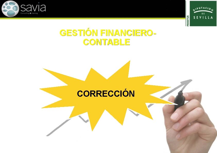 GESTIÓN FINANCIEROCONTABLE CORRECCIÓN 