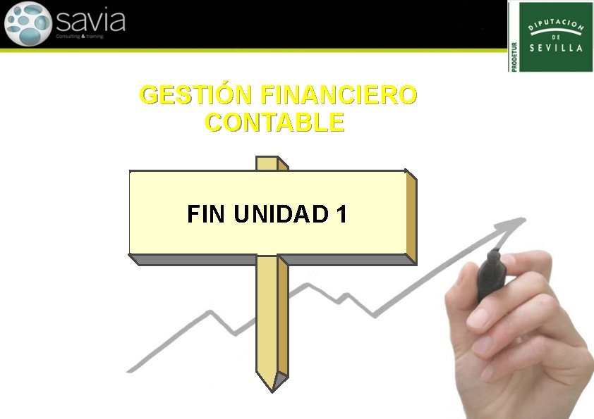 GESTIÓN FINANCIERO CONTABLE FIN UNIDAD 1 