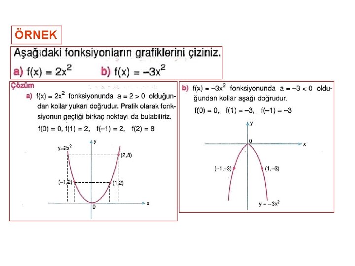 ÖRNEK 