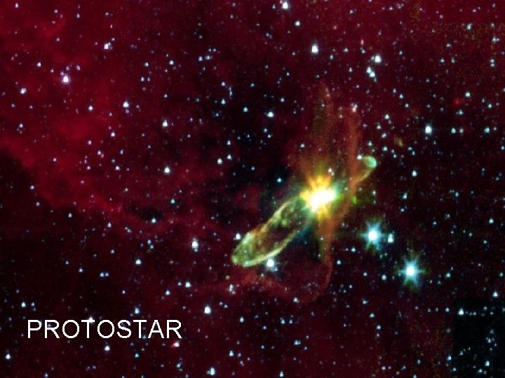 PROTOSTAR PROTOSTAR