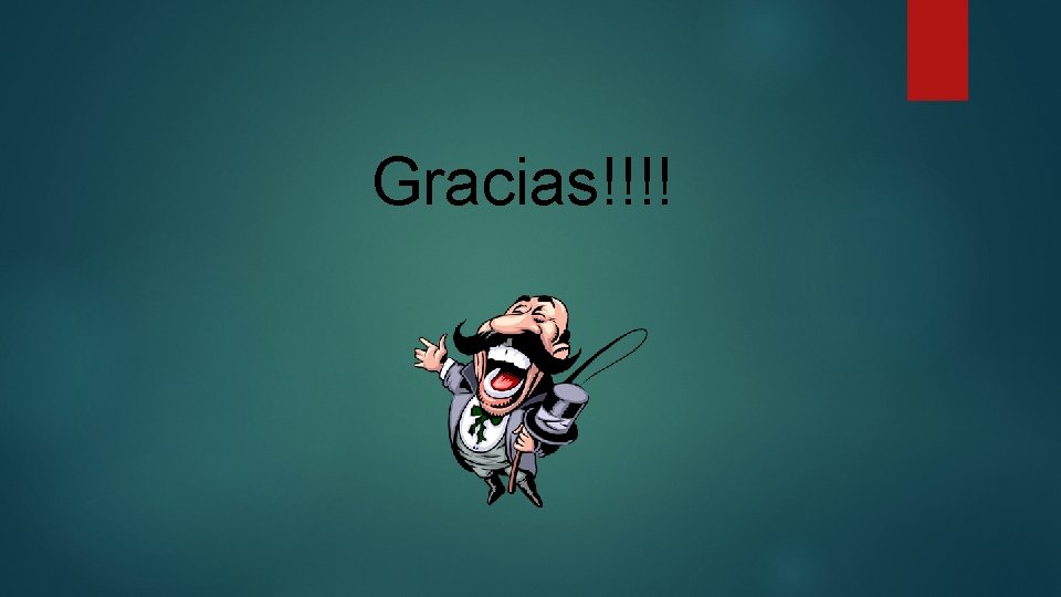 Gracias!!!! 