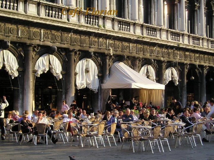 Café Florian 