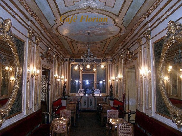 Café Florian 