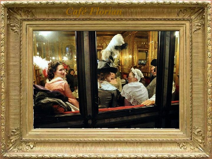 Café Florian 