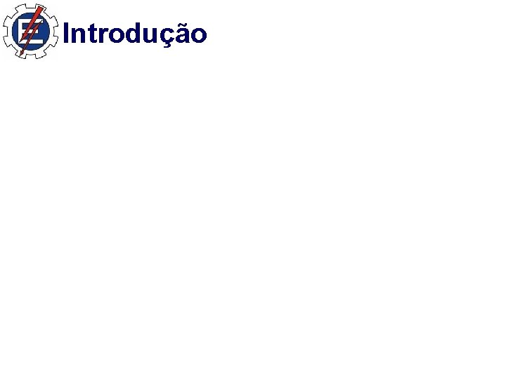 Introdução 