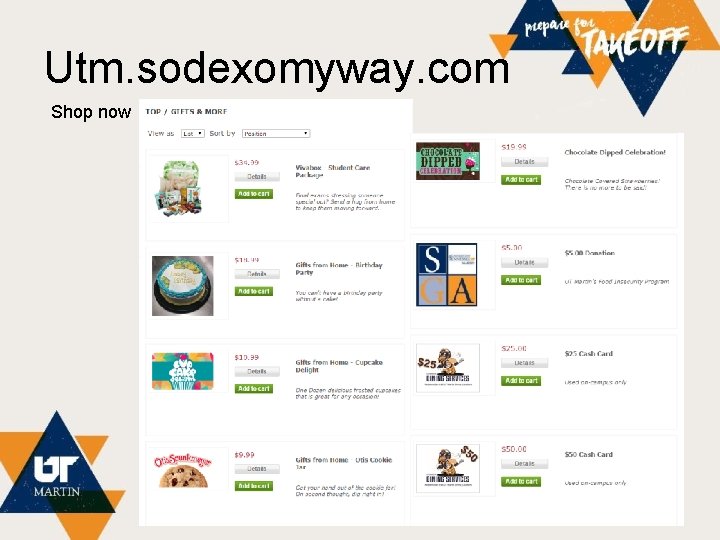 Utm. sodexomyway. com Shop now 