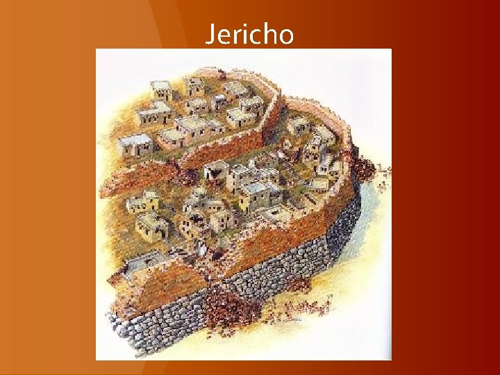 Jericho 