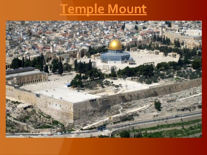 Temple Mount 