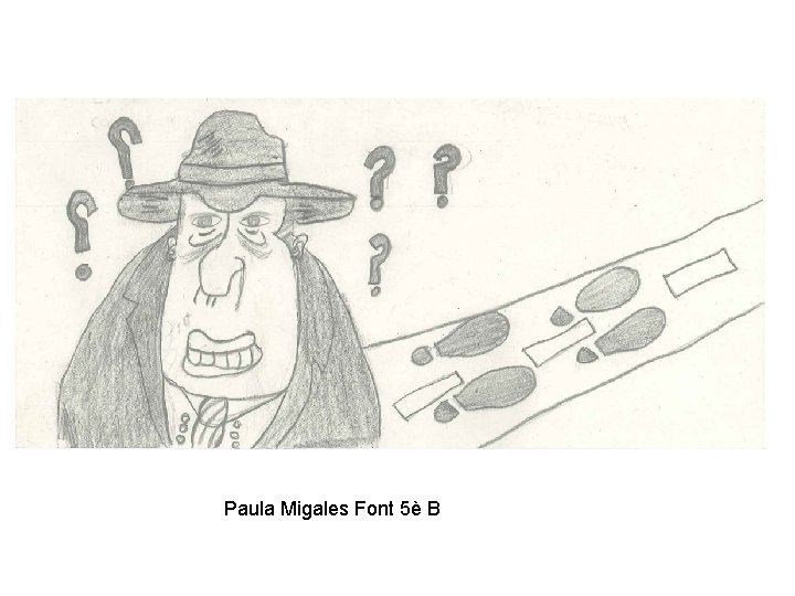 Paula Migales Font 5è B 