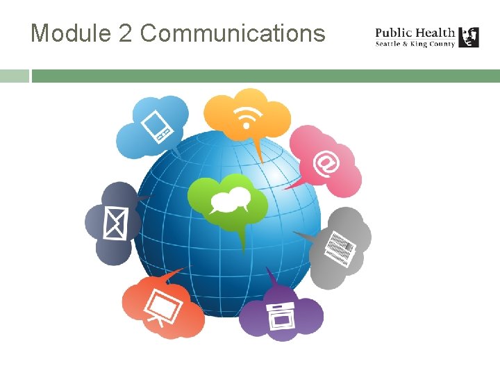 Module 2 Communications 