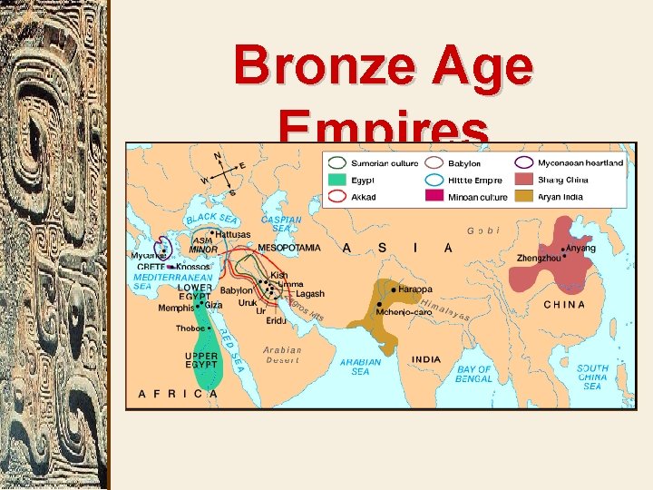 Bronze Age Empires 